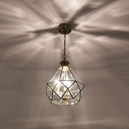 Люстры подвесныеCL442130 CITILUX | Svetdom.by