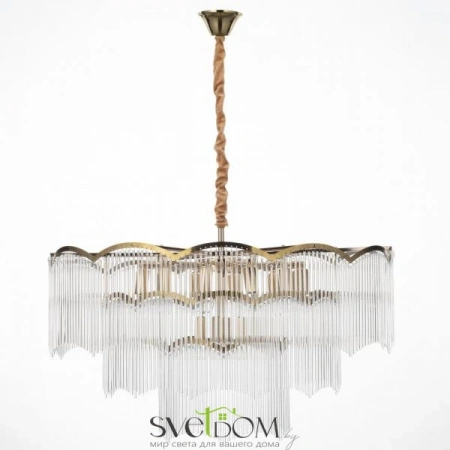 Люстры подвесныеCL304183 CITILUX | Svetdom.by