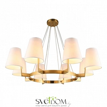 Люстра подвесная Omnilux  OML-68603-08