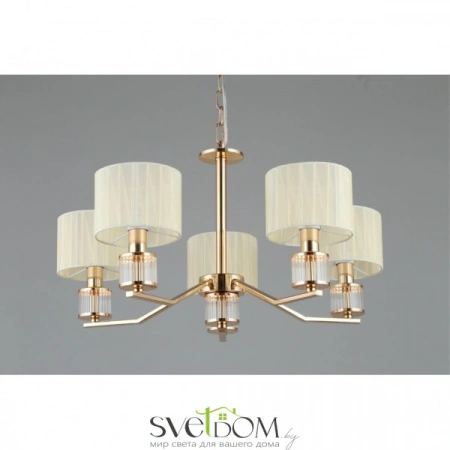 Люстры подвесныеOML-66413-05 Omnilux | Svetdom.by