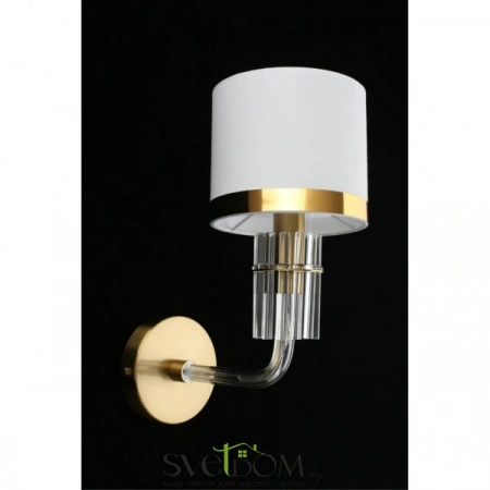 Настенные светильники APL.767.01.01 Aployt | Svetdom.by