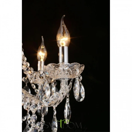 Люстры подвесныеAPL.755.03.06 Aployt | Svetdom.by