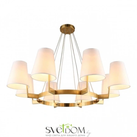 Люстры подвесныеOML-68603-08 Omnilux | Svetdom.by