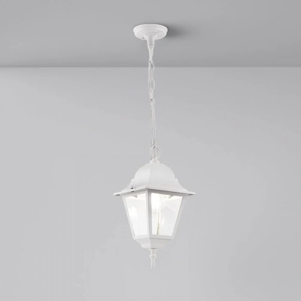 Подвесной светильник Outdoor O001PL-01W