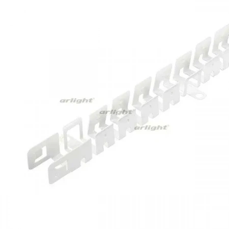 ARLIGHT Профиль гибкий ARL-MOONLIGHT-1712-2x500 ANOD (Arlight, Алюминий)