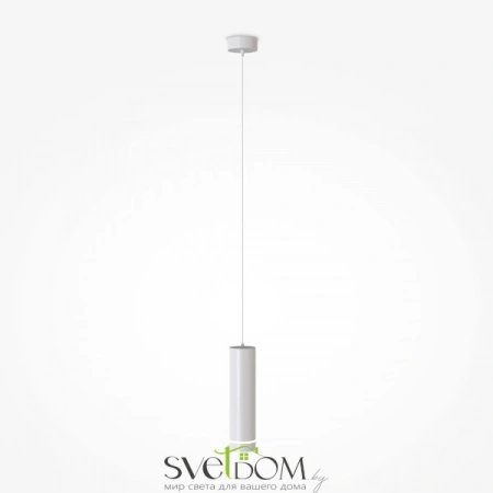 Подвесные светильники Maytoni P085PL-12W4K-W от Магазина Svetdom.by