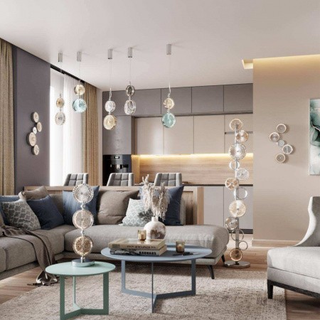 Бра 5416/26WL Odeon Light | Svetdom.by