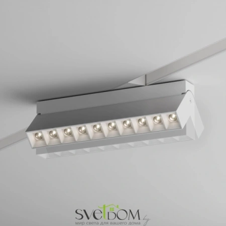 TR015-2-20W3K-W Maytoni