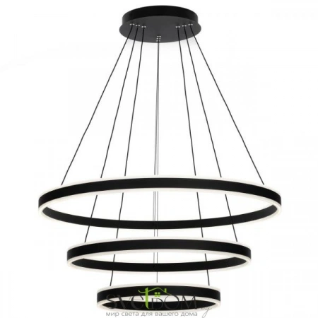 Люстры подвесныеCL719681 CITILUX | Svetdom.by
