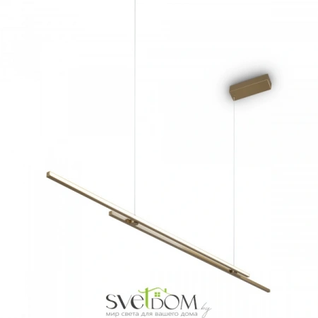 Подвесные светильники Maytoni MOD005PL-L48BSK от Магазина Svetdom.by