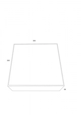 Потолочные светильники Maytoni C067CL-L40B4K от Магазина Svetdom.by