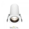 Встраиваемый светильник Technical DL125-L12-4K-W Maytoni