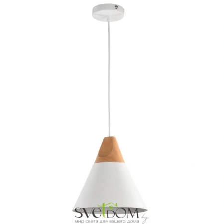 Подвесные светильники Maytoni P359-PL-01-W от Магазина Svetdom.by