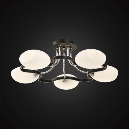 Потолочная люстра Citilux Октава CL131152 CITILUX