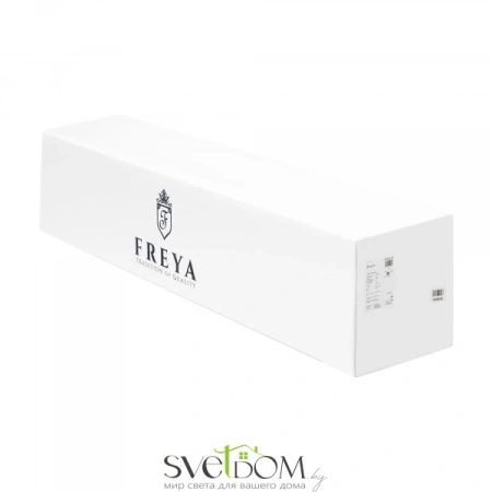 Потолочный светильник Freya FR6048CL-L8B Freya