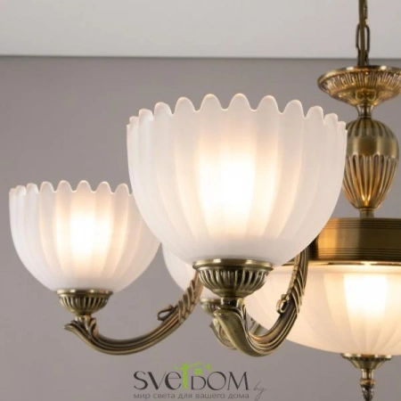 Люстры подвесныеCL414193 CITILUX | Svetdom.by