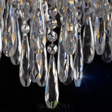 Люстры потолочныеCL320191 CITILUX | Svetdom.by