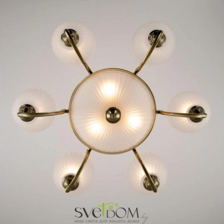 Люстры подвесныеCL414193 CITILUX | Svetdom.by