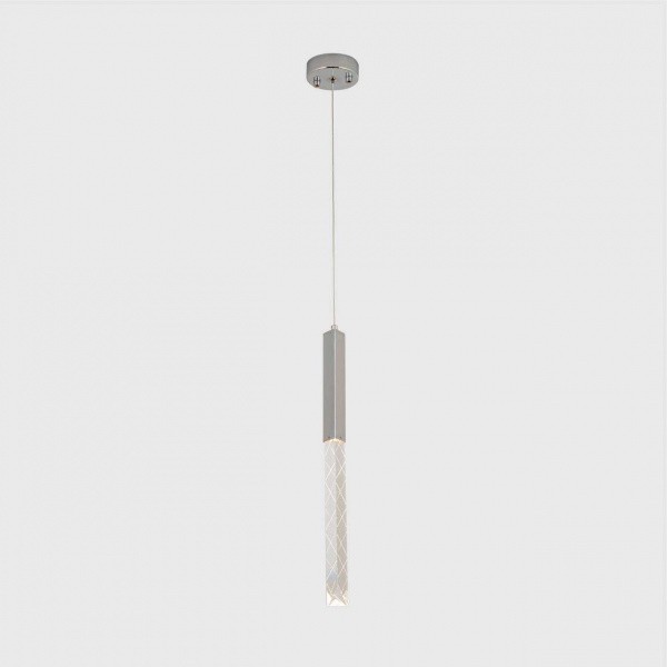 Подвесной светильник MODELUX ML.88956.1 CR