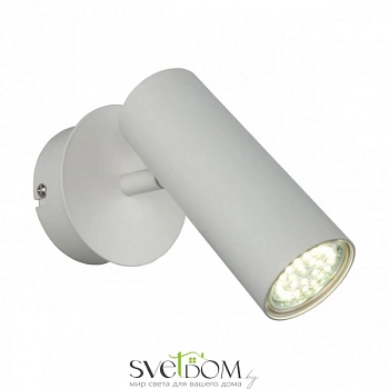 Светильник настенный (Бра) Aployt  APL.004.01.01