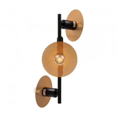 ЛюстрыFR4009PL-03GB Freya | Svetdom.by