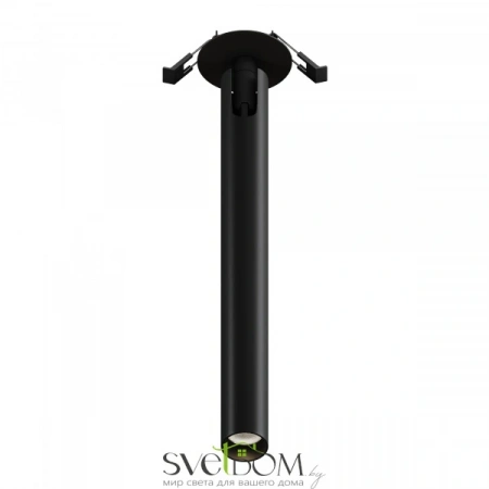 Встраиваемые светильники Maytoni C141RS-L300-6W3K-B от Магазина Svetdom.by