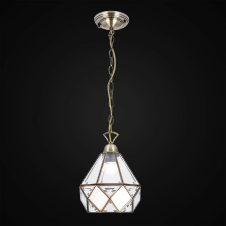 Подвесной светильник Citilux Витра CL442110 CITILUX