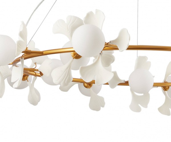 Люстры подвесные07867-15A,33 Kink Light | Svetdom.by