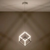 Подвесной светильник Citilux Cube CL719200 CITILUX