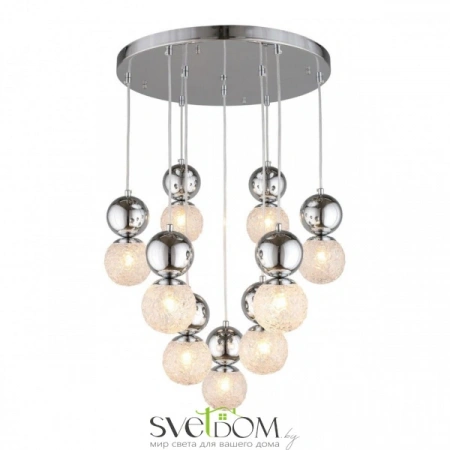 Люстры подвесныеAPL.763.03.09 Aployt | Svetdom.by