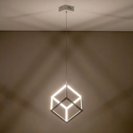 Подвесной светильник Citilux Cube CL719200 CITILUX