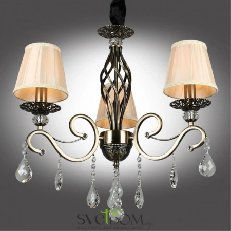 Люстры подвесныеOML-79113-03 Omnilux | Svetdom.by