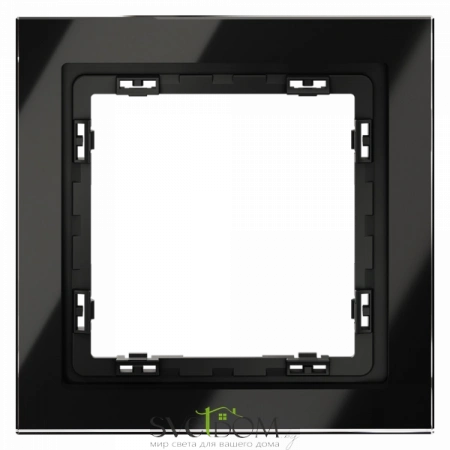 Купить Рамки Стеклянные Voltum S70 VLS110108  в Минске