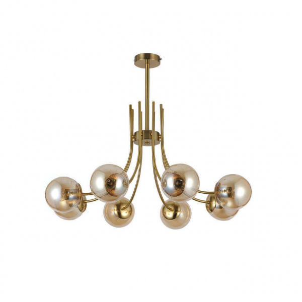 Люстры потолочные2783-8P Favourite | Svetdom.by