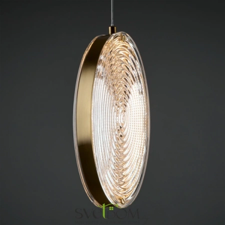Подвесные светильники Freya FR6139PL-L8BS от Магазина Svetdom.by