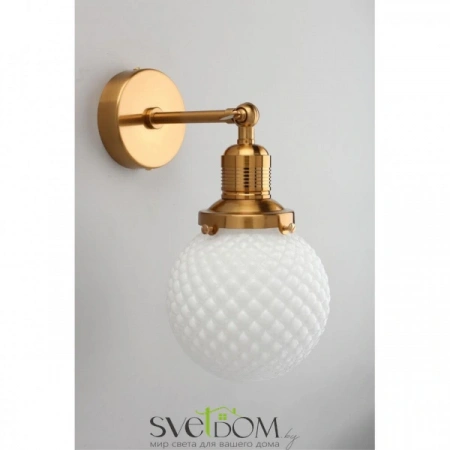 Настенные светильники APL.302.01.01 Aployt | Svetdom.by