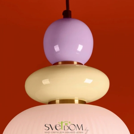 Подвесные светильники Freya FR5595PL-01B от Магазина Svetdom.by
