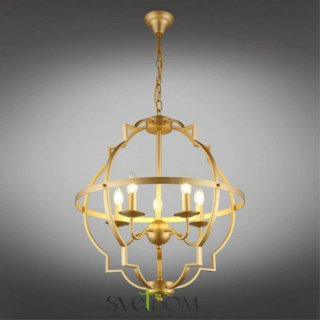 Люстры подвесныеAPL.664.03.05 Aployt | Svetdom.by