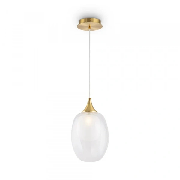 Подвесной светильник Maytoni MOD016PL-01BS