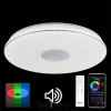 Citilux Light & Music CL703M100 Люстра музыкальная с пультом CITILUX