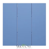 Клавиша для выключателя трехклавишного Voltum S70 Деним VLS000515 Voltum VLS000515