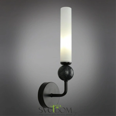 Настенные светильники APL.339.01.01 Aployt | Svetdom.by