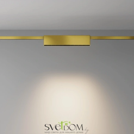 TR150-1-12W3K-M-BS Maytoni