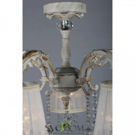 Люстры потолочныеOML-30007-05 Omnilux | Svetdom.by