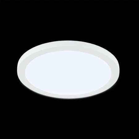 Встраиваемый светильник Citilux Омега CLD50R080N CITILUX