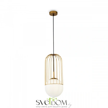 Подвесные светильники Maytoni P363PL-01G от Магазина Svetdom.by