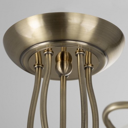 Люстры потолочныеCL155153 CITILUX | Svetdom.by