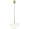 Подвесной светильник Odeon Light FUTURUM 7195/3L