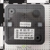 Citilux CLU0008K LED Уличный светильник поворотный Графит CITILUX