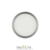 Citilux Омега CLD50R081 LED Встраиваемый светильник с диммером ХромМат CITILUX
